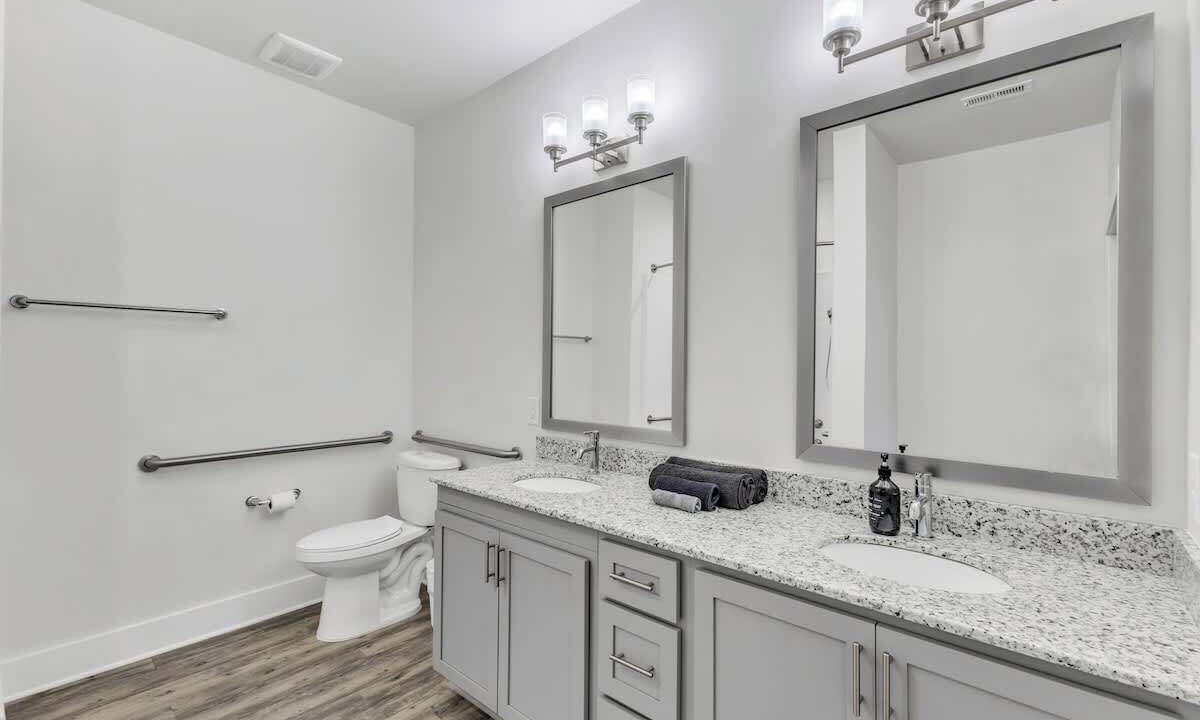 Photo of Bathroom in Hayes