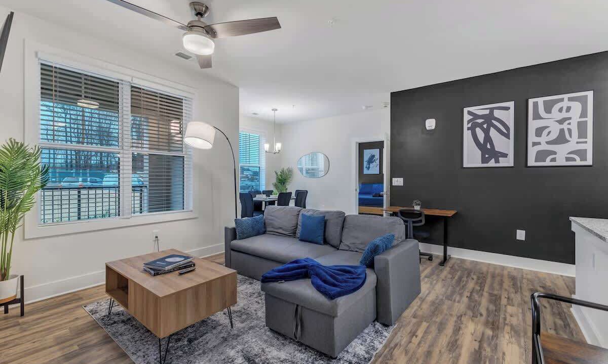 Photo of Livingroom in Hayes