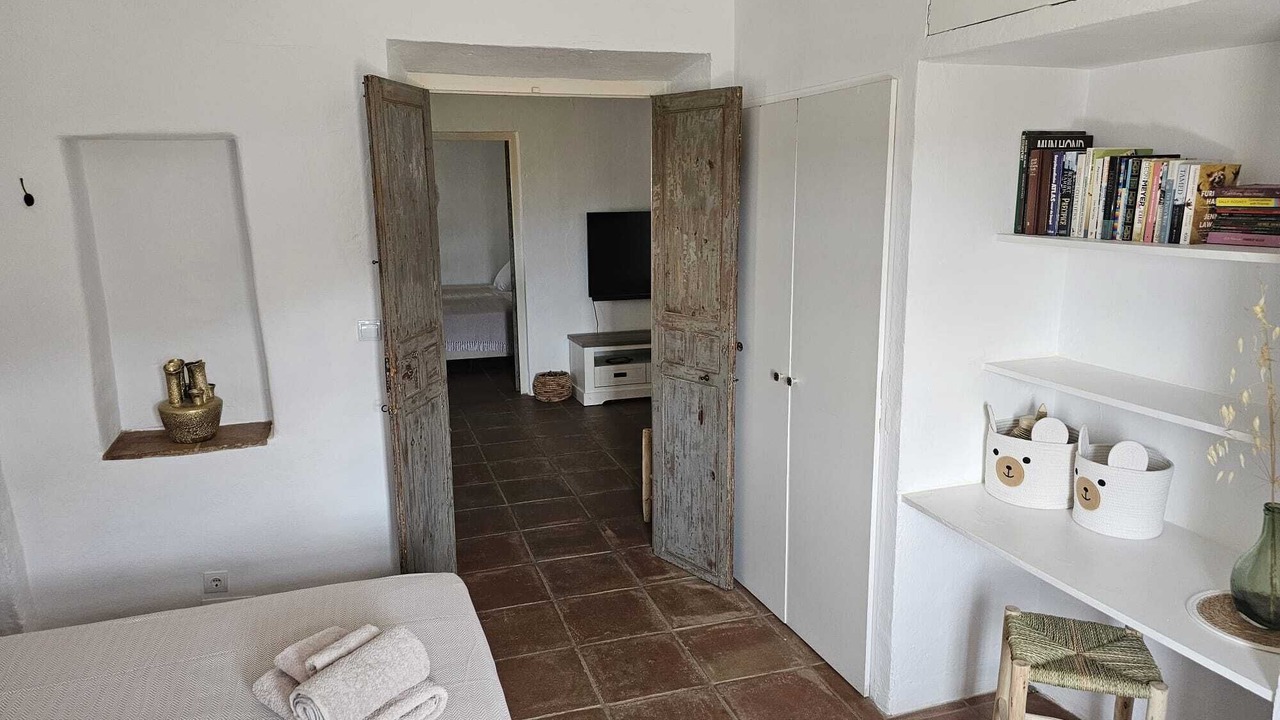 Photo of Bedroom in Malaga-Este