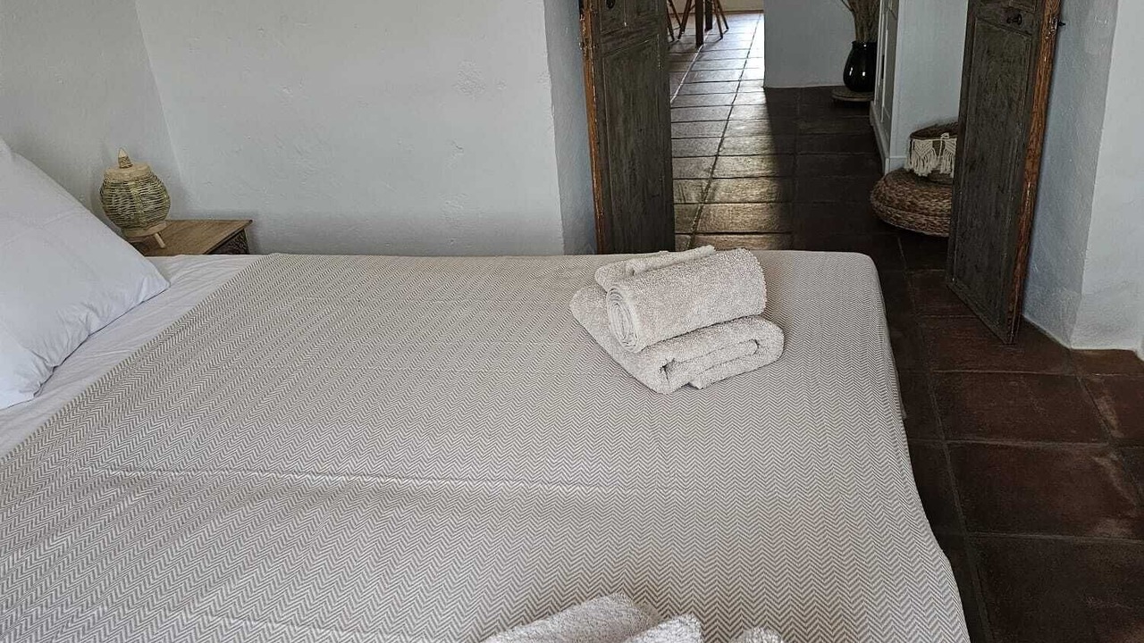 Photo of Bedroom in Malaga-Este