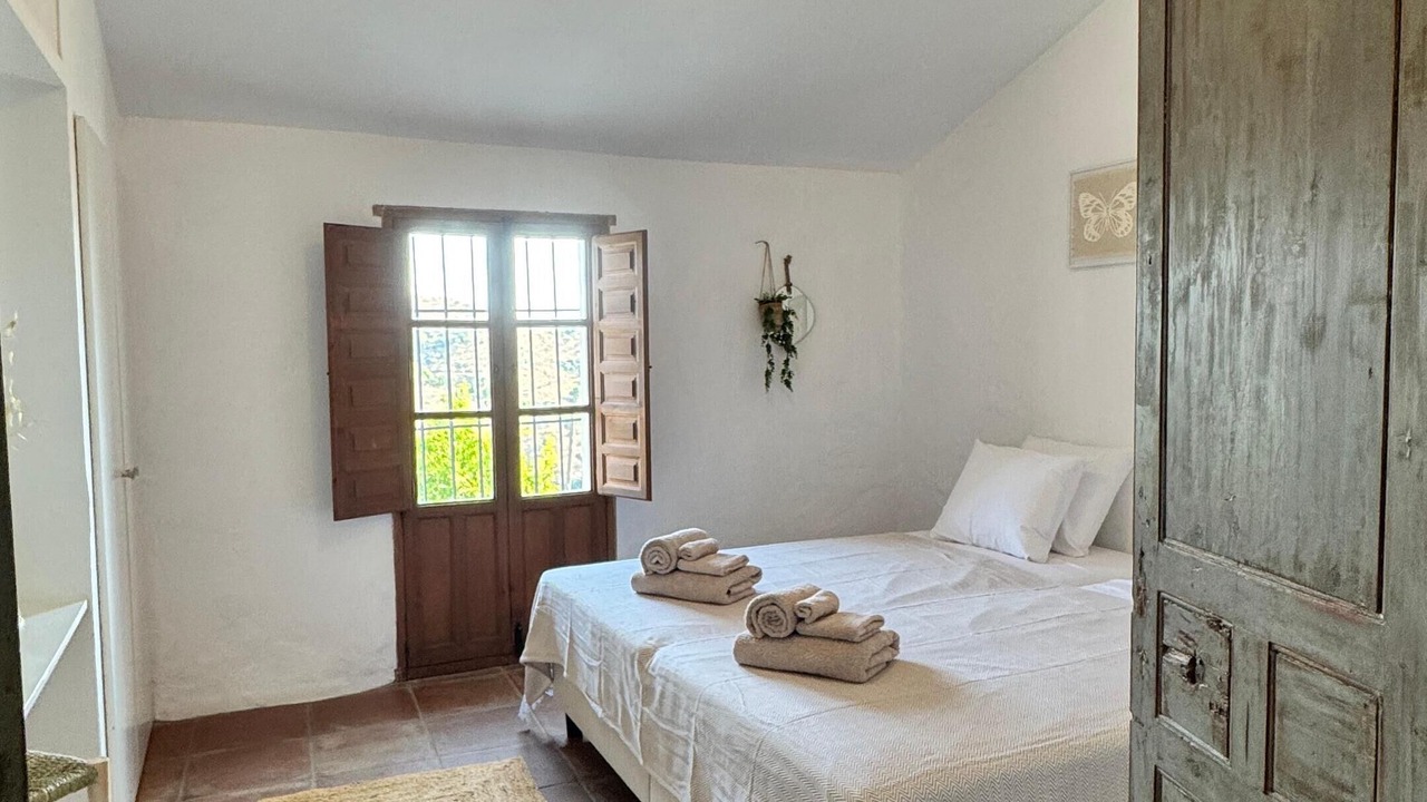 Photo of Bedroom in Malaga-Este