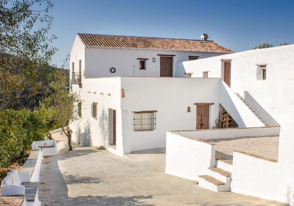 Photo of Outdoor in Malaga-Este