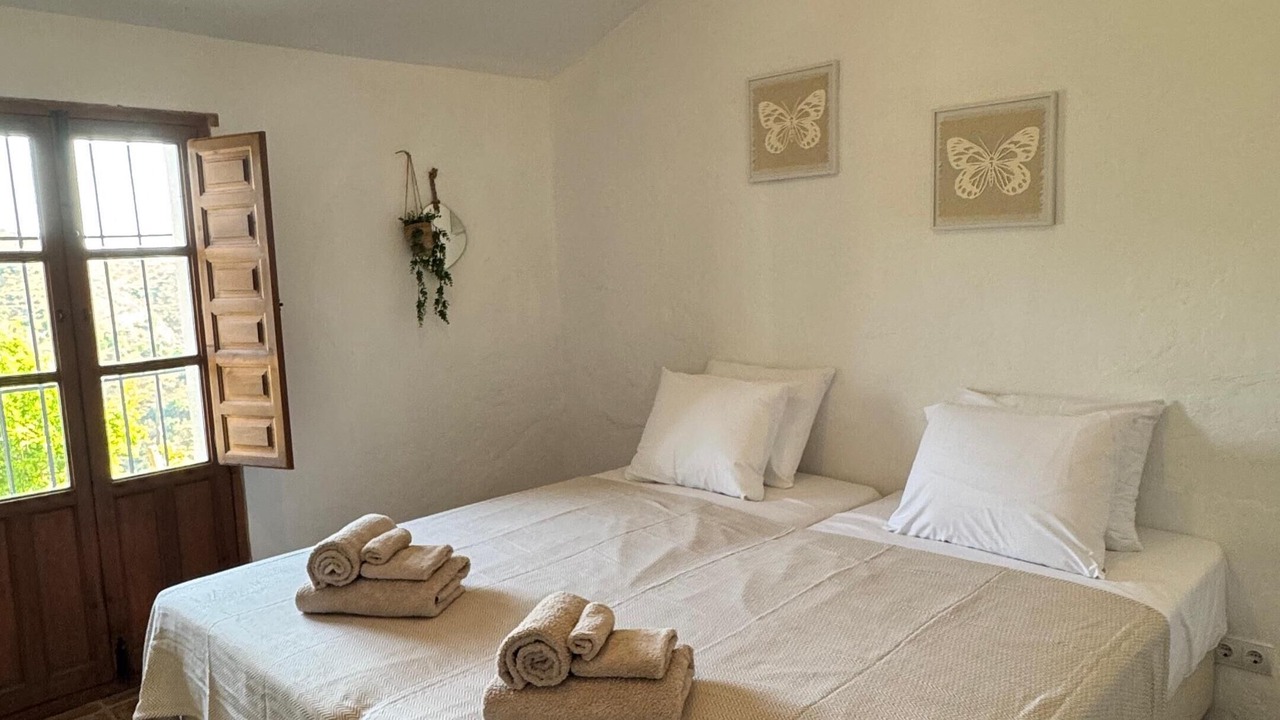 Photo of Bedroom in Malaga-Este