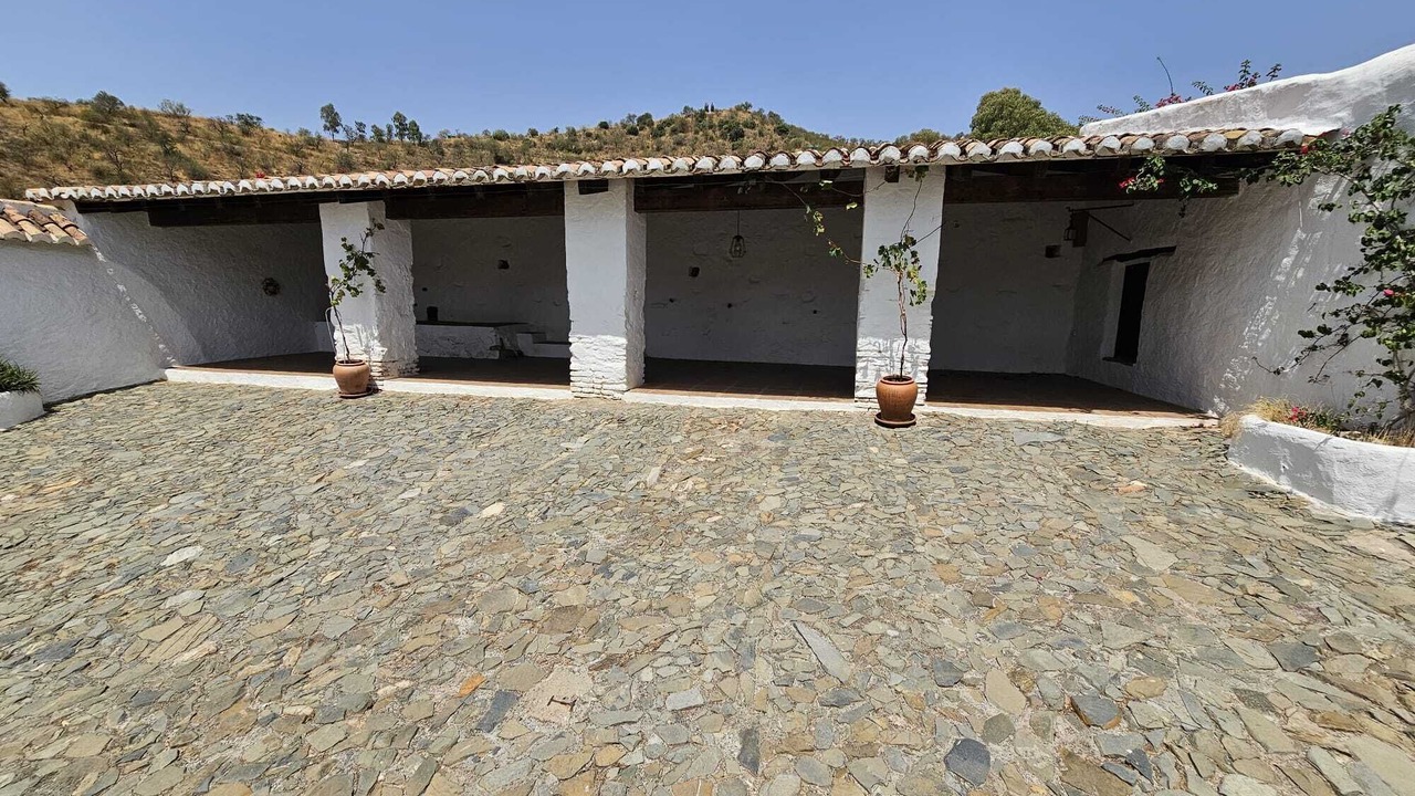 Photo of Outdoor in Malaga-Este