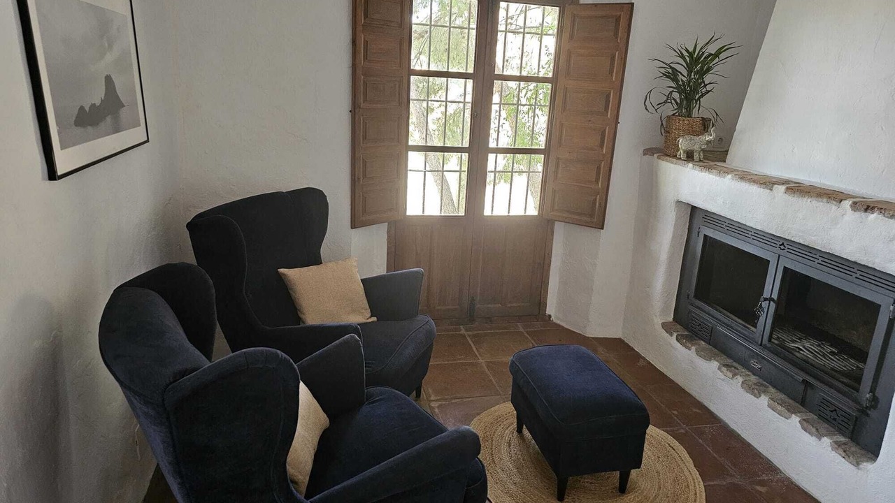 Photo of Livingroom in Malaga-Este