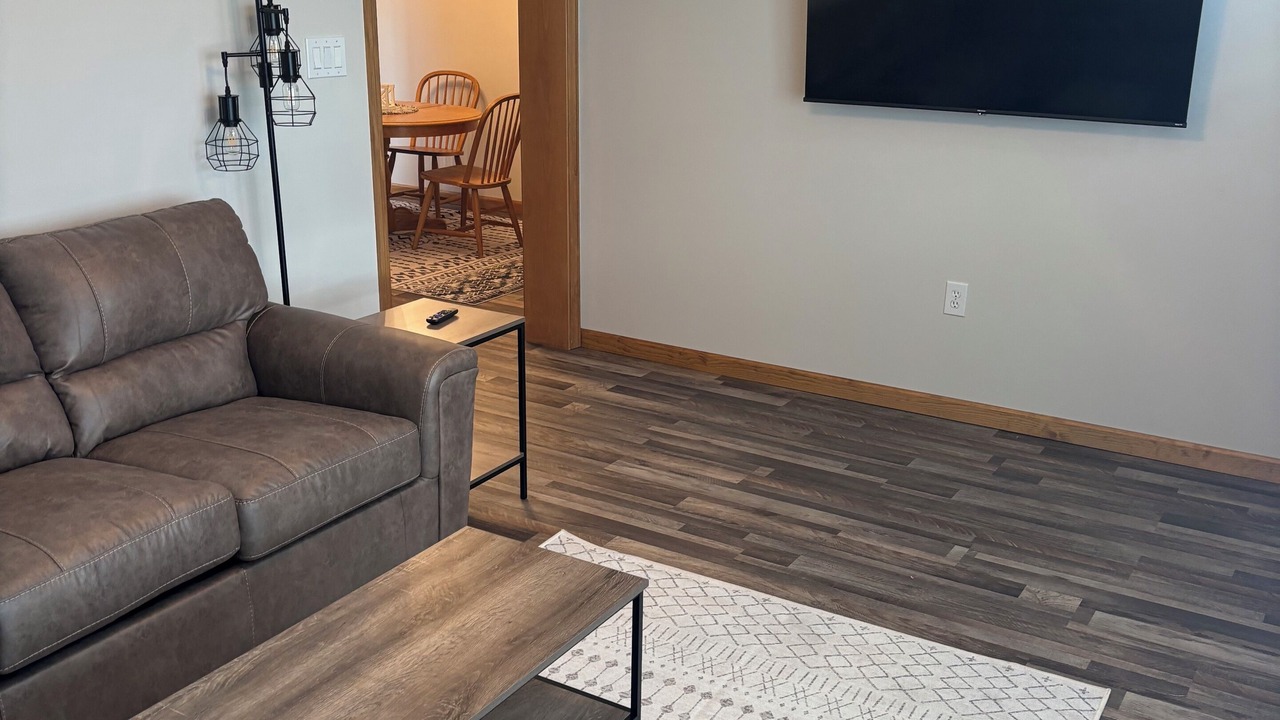 Photo of Livingroom in Perry