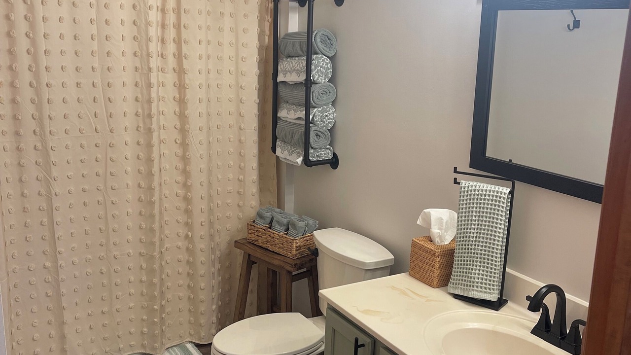 Photo of Bathroom in Perry