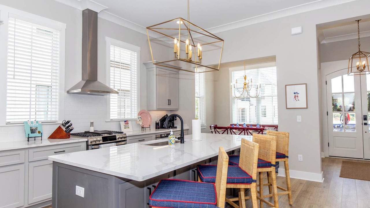 Photo of Kitchen in Oxford