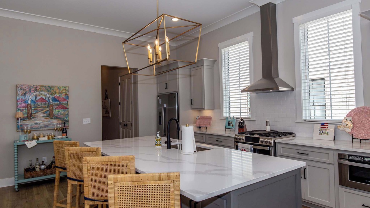 Photo of Kitchen in Oxford