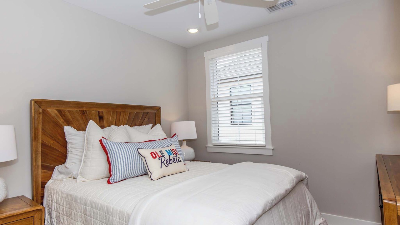 Photo of Bedroom in Oxford
