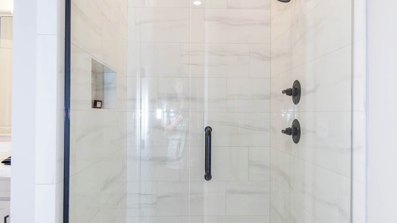 Photo of Bathroom in Oxford