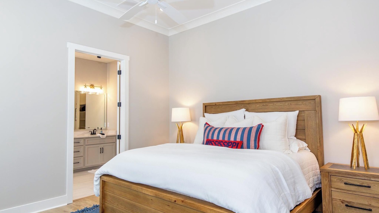 Photo of Bedroom in Oxford
