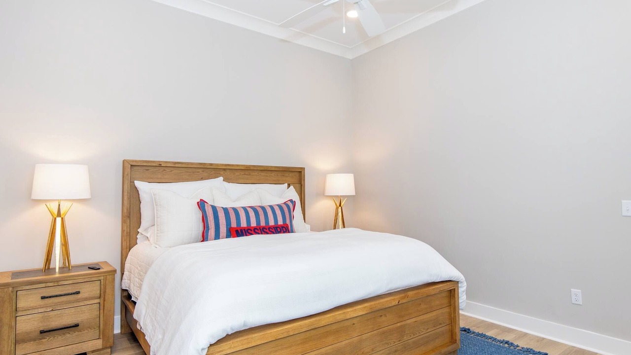 Photo of Bedroom in Oxford