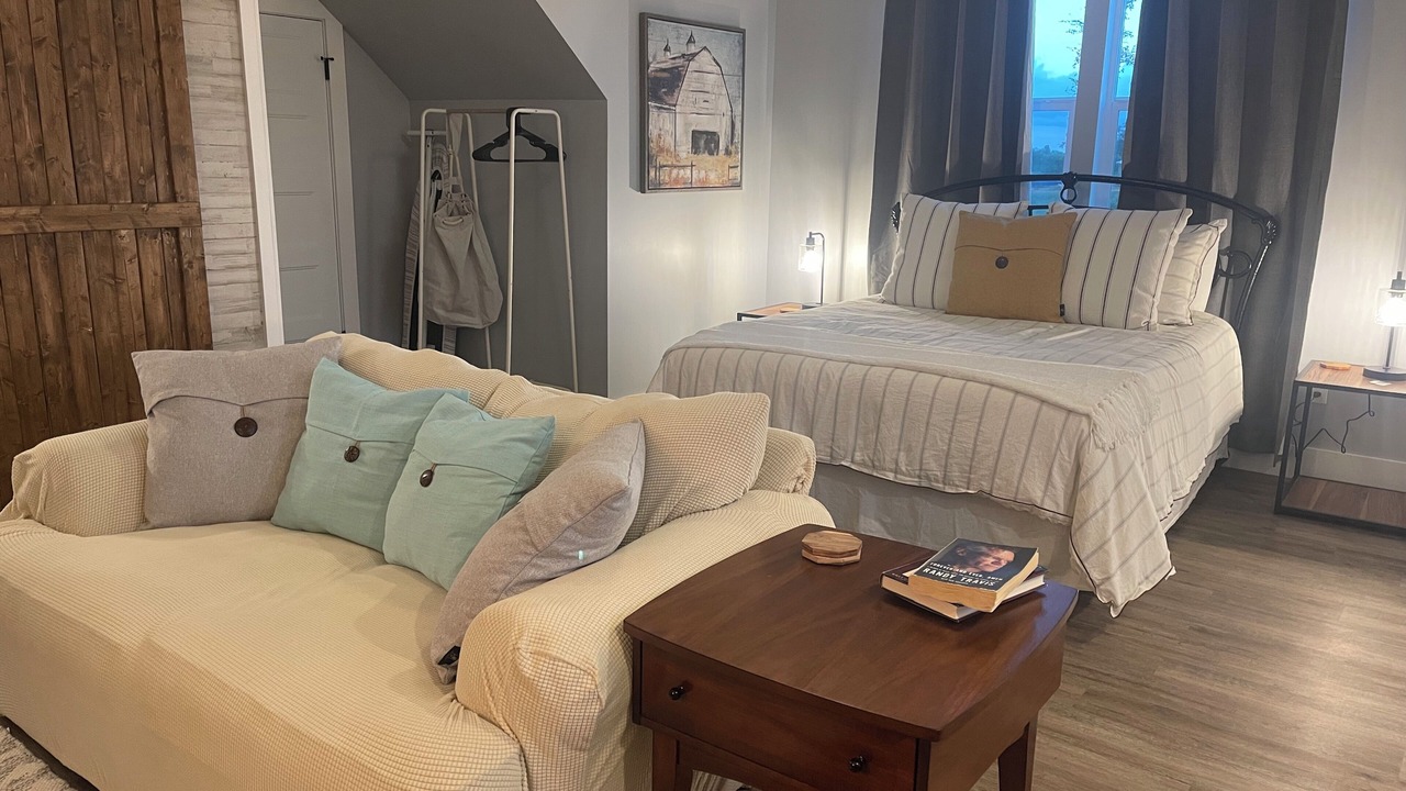 Photo of Bedroom in Jack