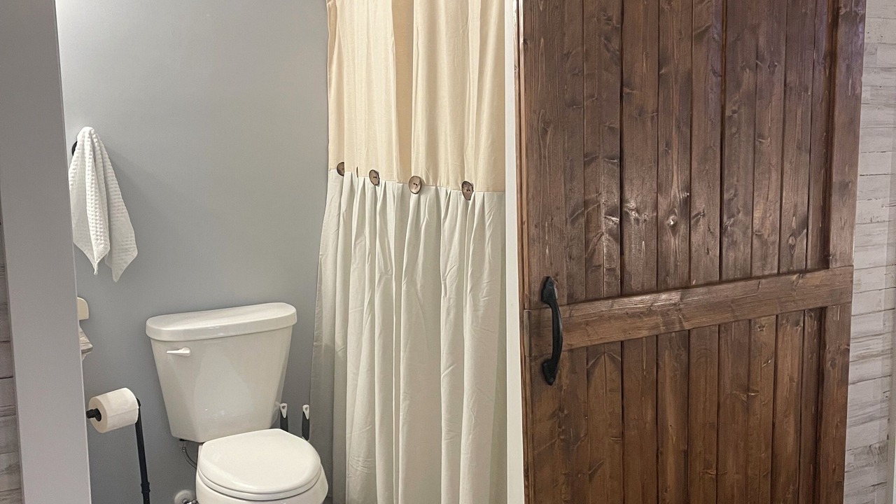 Photo of Bathroom in Jack