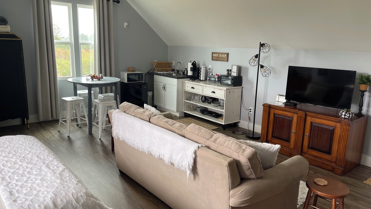 Photo of Livingroom in Jack
