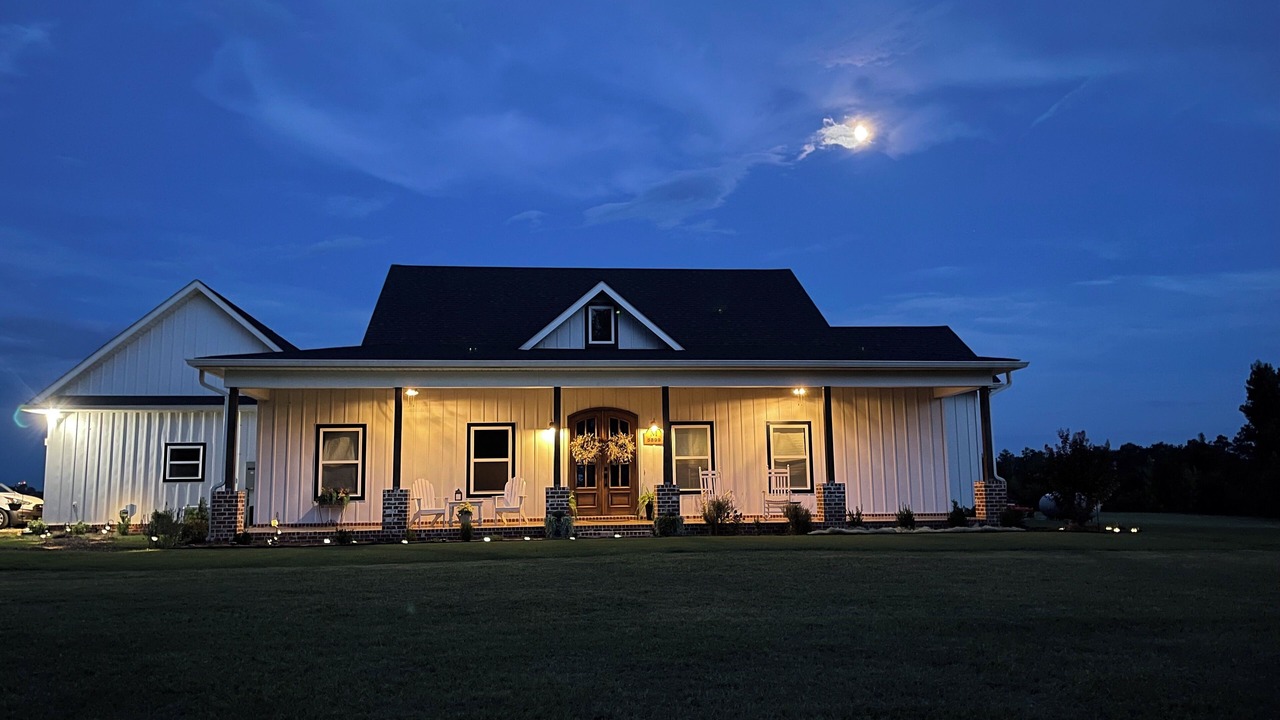 Photo of Outdoor in Jack