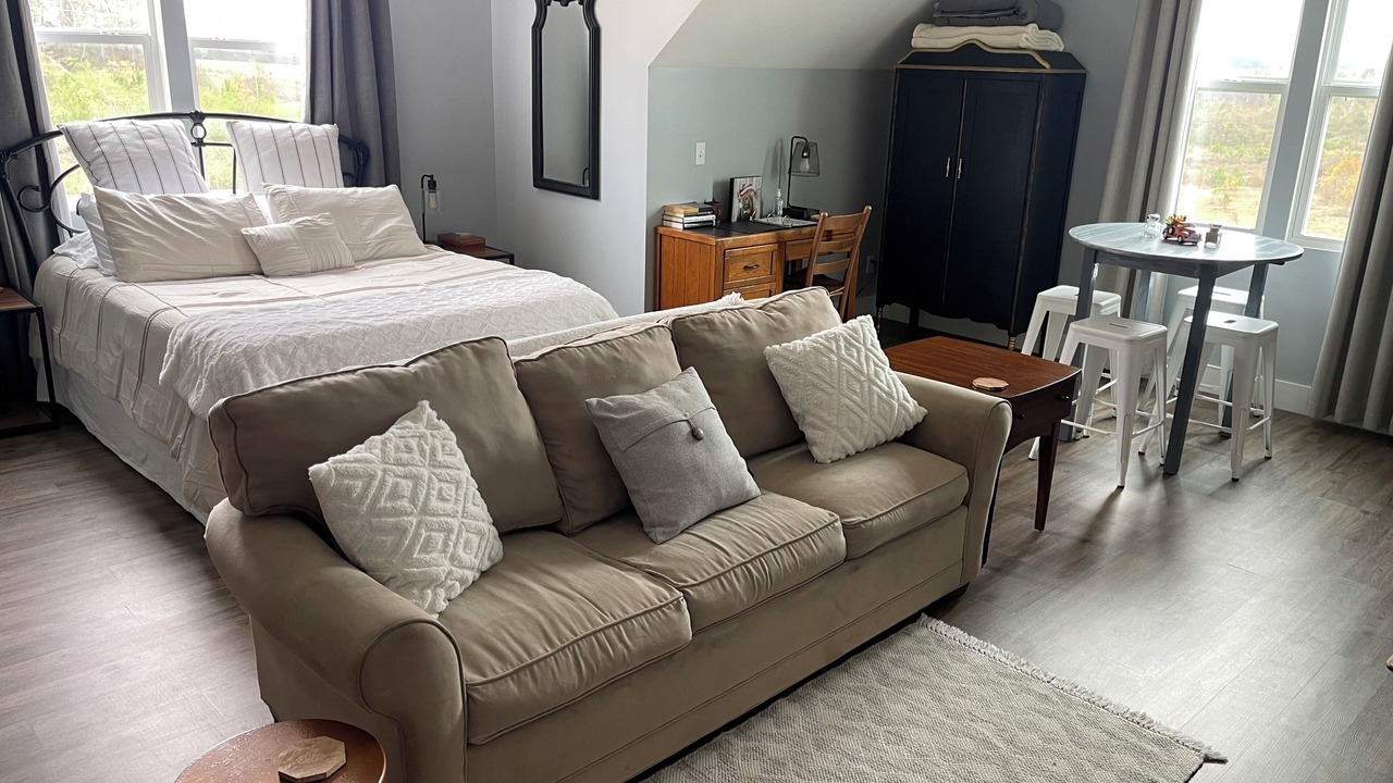Photo of Bedroom in Jack