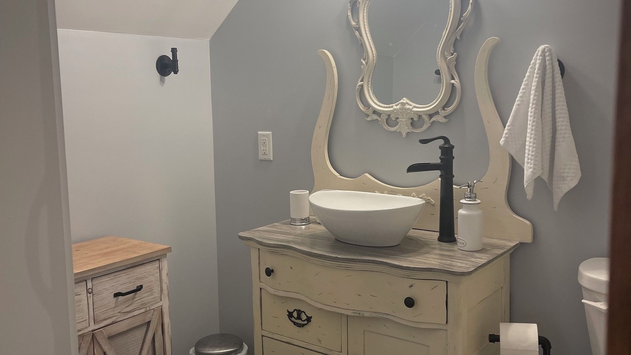 Photo of Bathroom in Jack