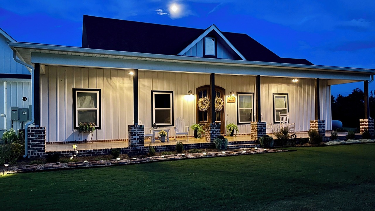 Photo of Outdoor in Jack