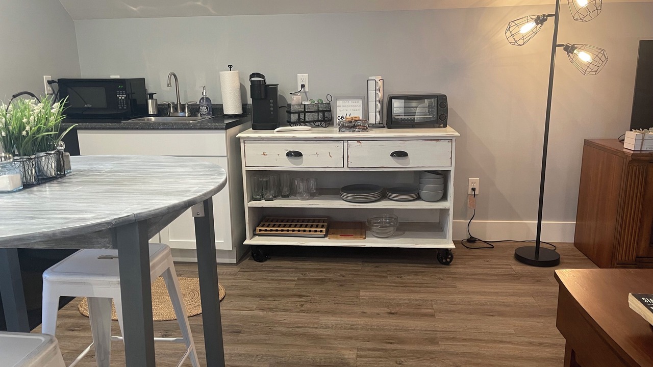 Photo of Kitchen in Jack