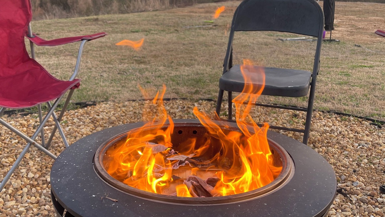 Photo of Outdoor in Jack