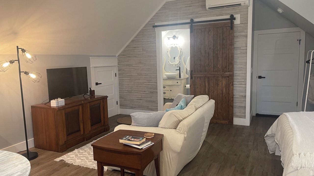 Photo of Bedroom in Jack