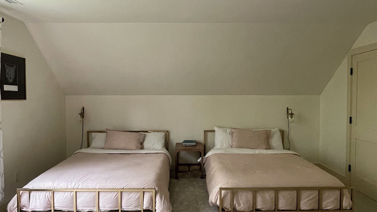 Photo of Bedroom in New Preston