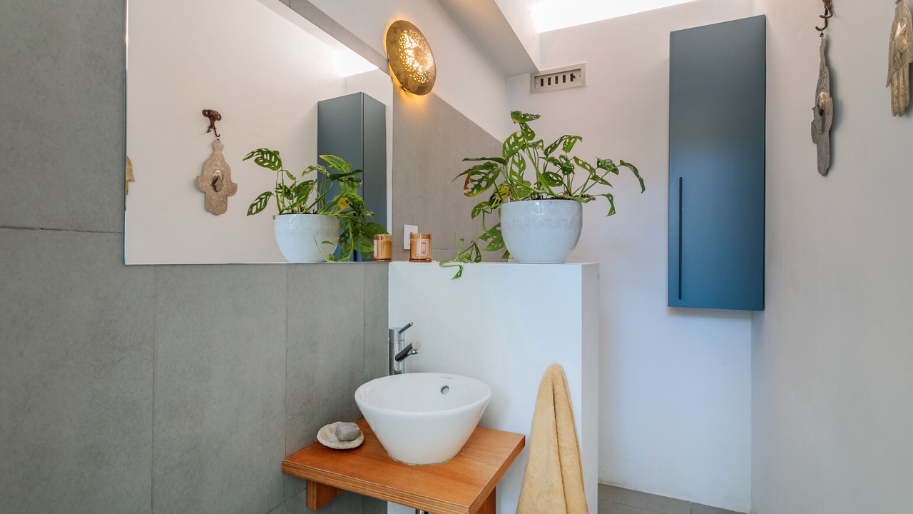 Photo of Bathroom in Mutxamel
