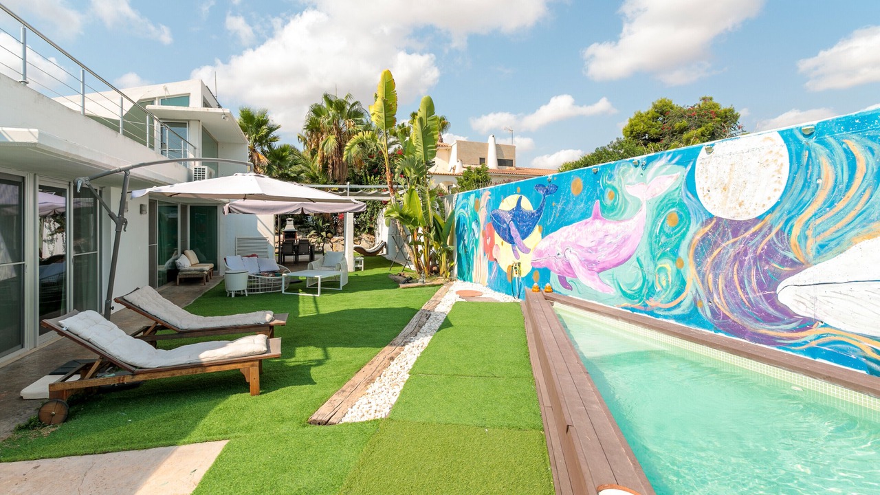 Photo of Outdoor in Mutxamel