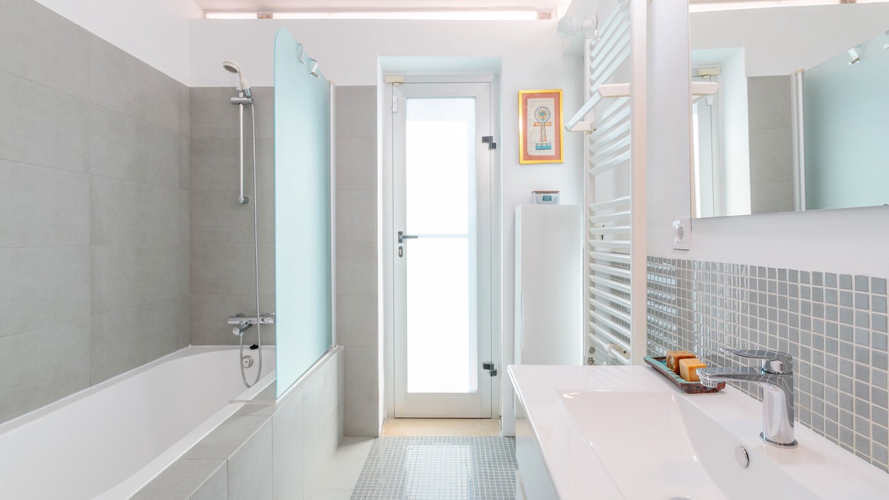 Photo of Bathroom in Mutxamel