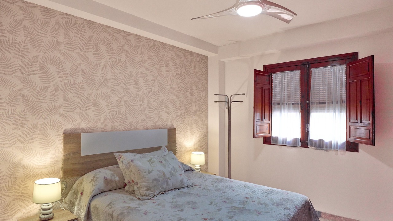 Photo of Bedroom in La Trinidad-San Juan y Todos los Santos
