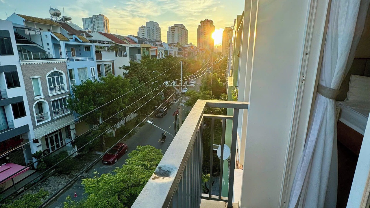Photo of Outdoor in Phu My Hung