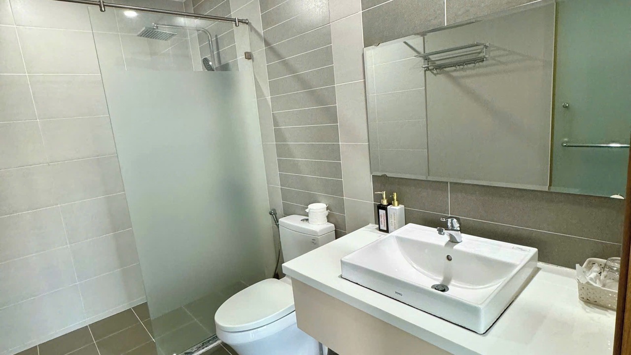 Photo of Bathroom in Phu My Hung