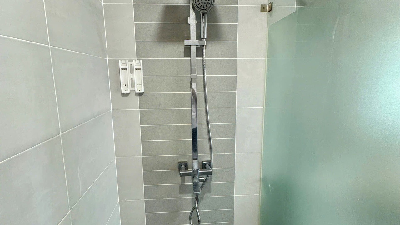 Photo of Bathroom in Phu My Hung