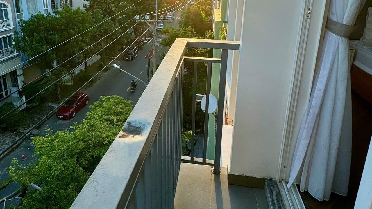 Photo of Outdoor in Phu My Hung