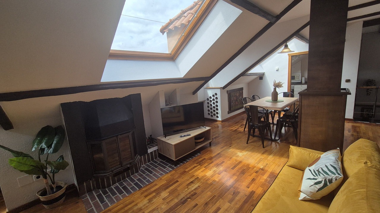 Photo of Livingroom in Cimadevilla
