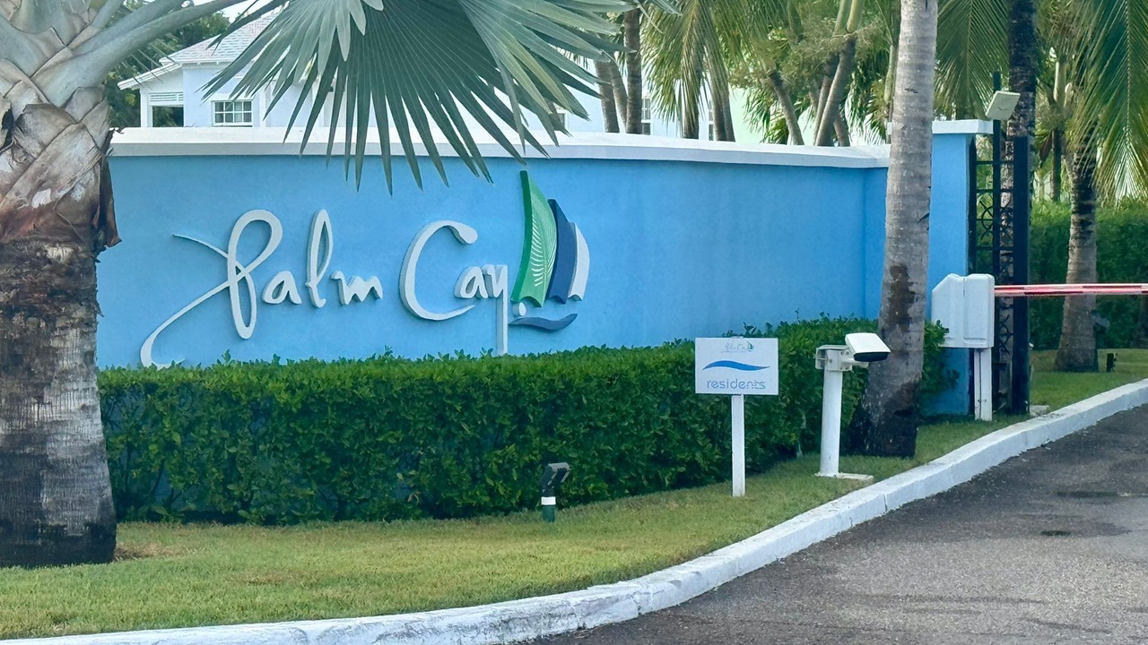 Photo of Outdoor in Palm Cay