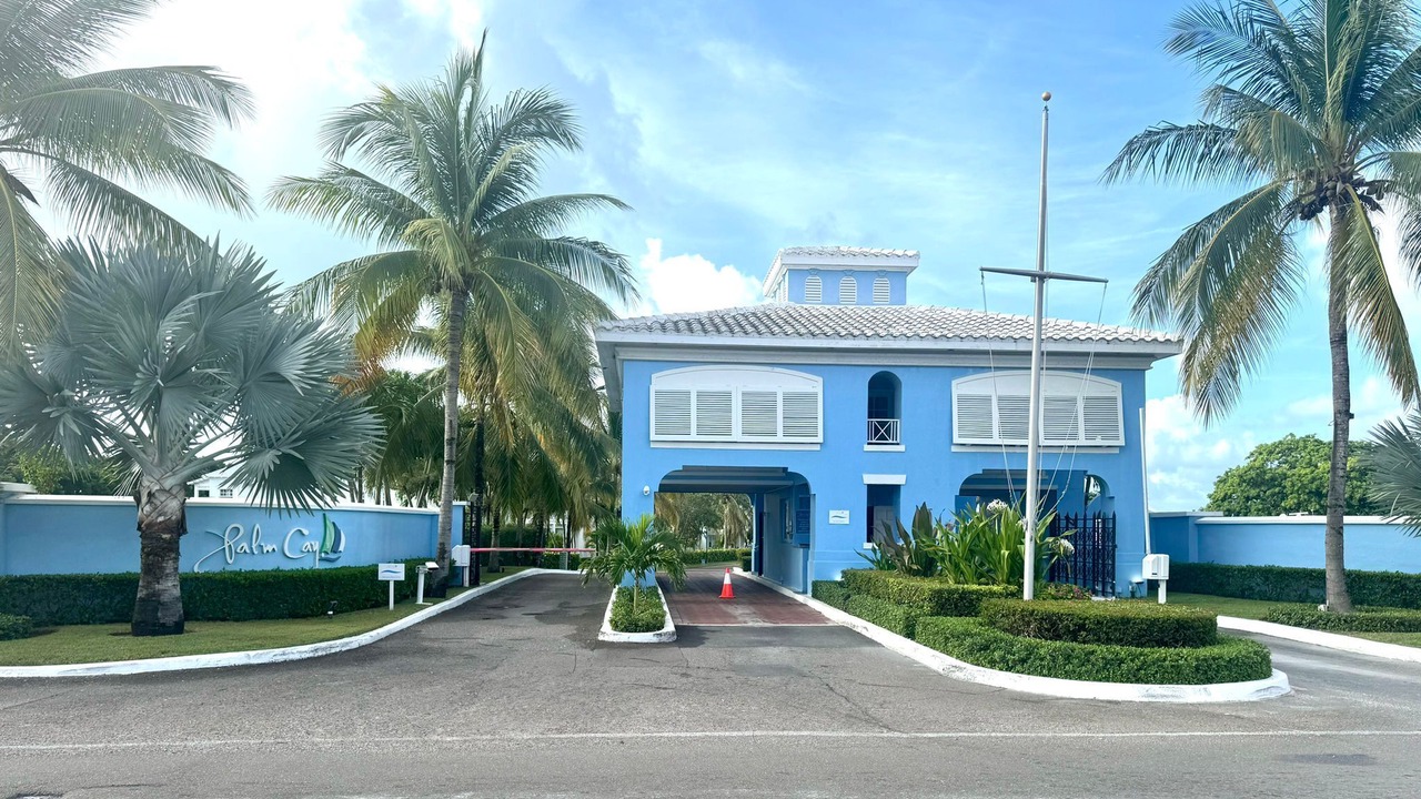 Photo of Outdoor in Palm Cay