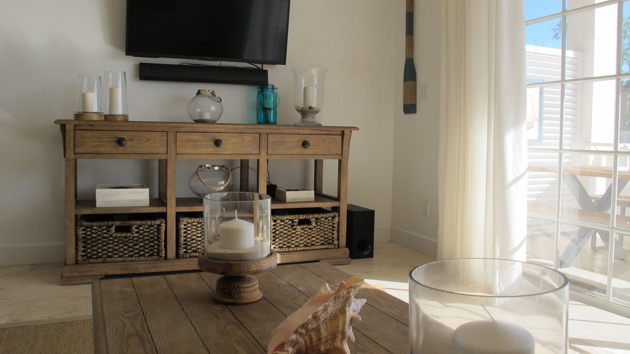 Photo of Livingroom in Palm Cay