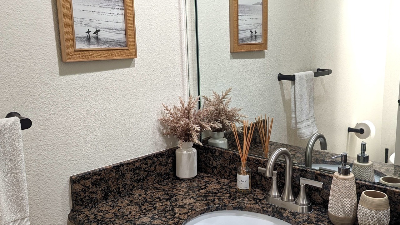 Photo of Bathroom in Alamitos Beach