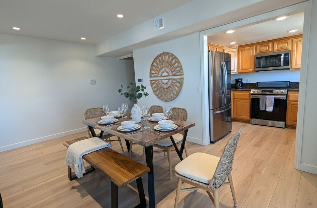 Photo of Bedroom in Alamitos Beach