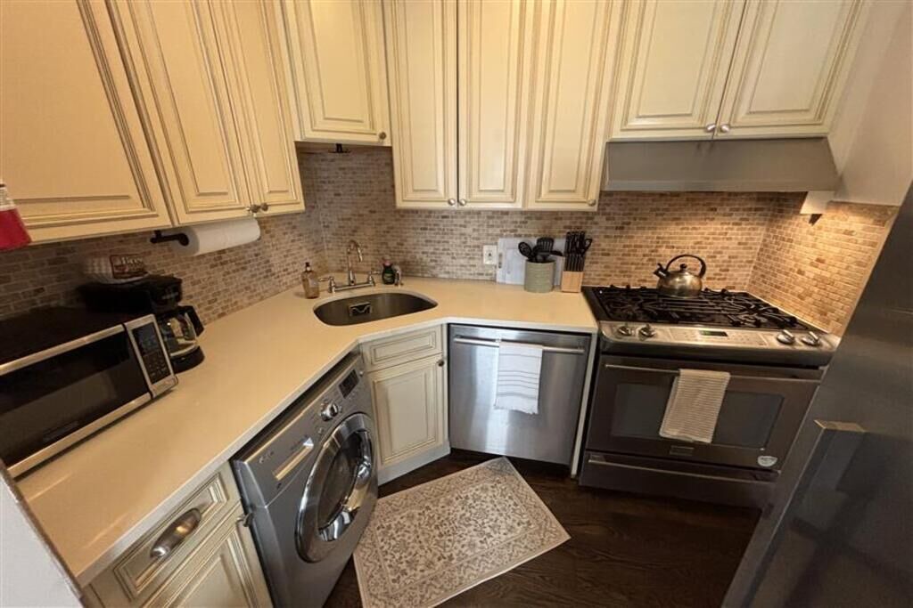 Photo of Kitchen in Bayonne