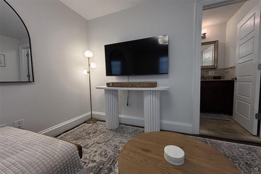 Photo of Bedroom in Bayonne