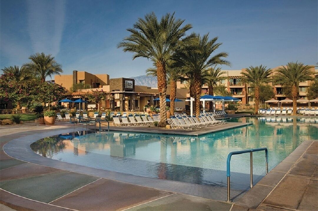 Photo of Outdoor in Palm Desert