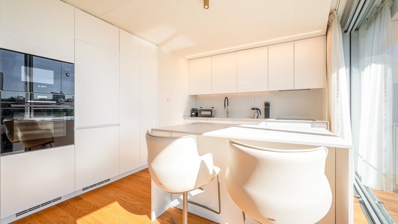 Photo of Kitchen in Sete Rios