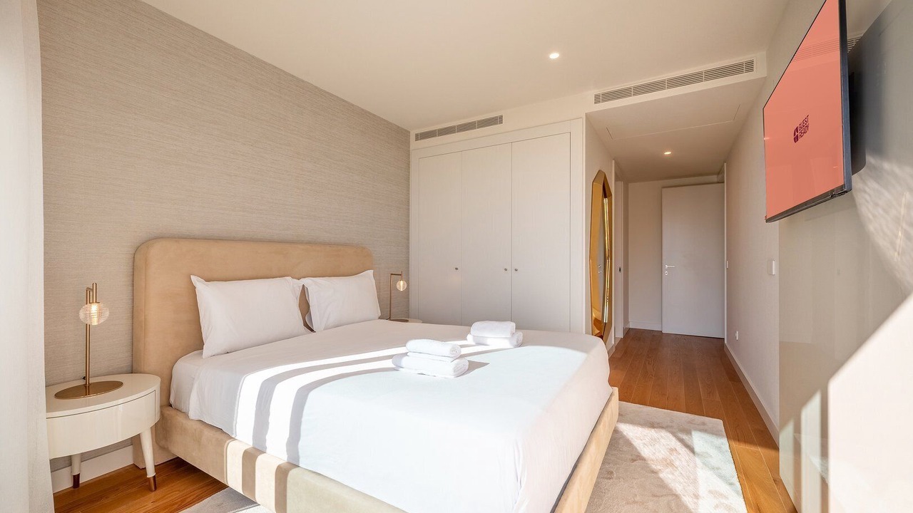 Photo of Bedroom in Sete Rios
