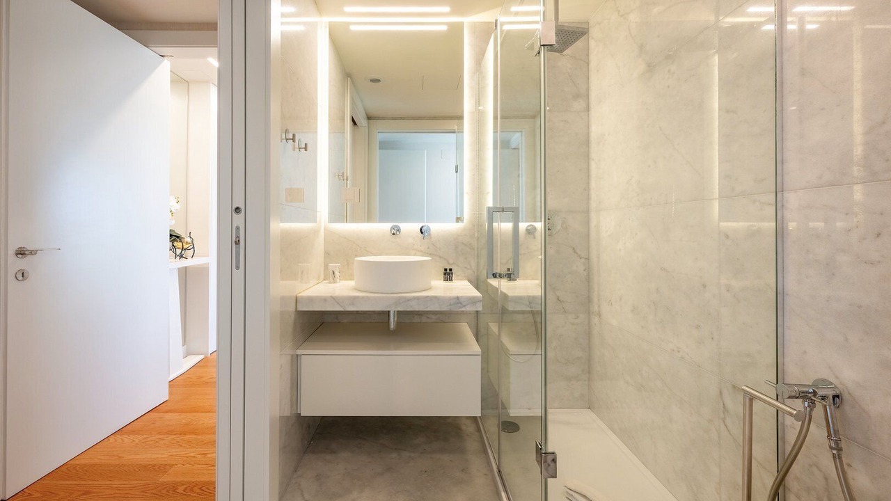 Photo of Bathroom in Sete Rios