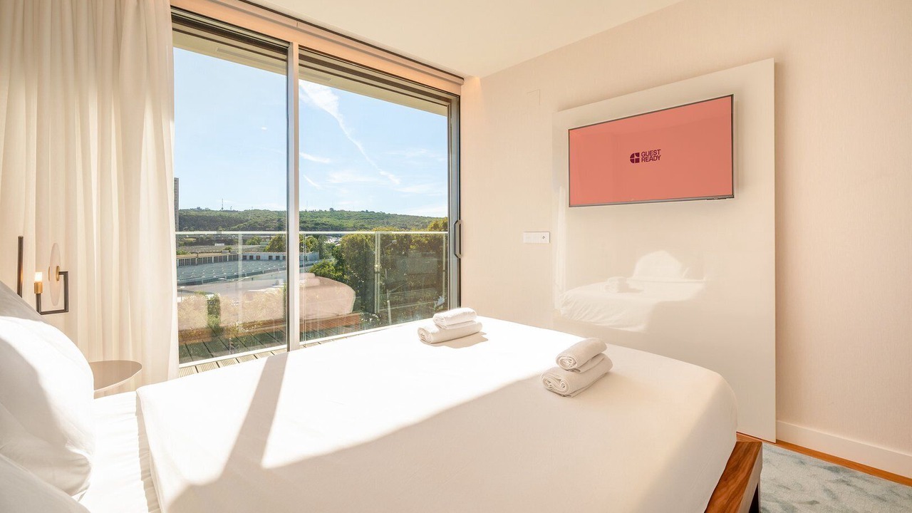 Photo of Bedroom in Sete Rios