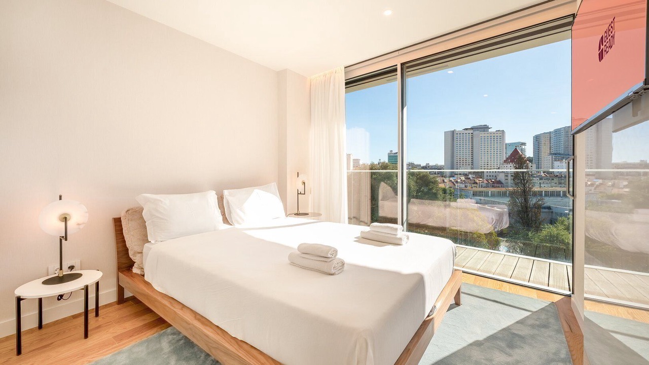 Photo of Bedroom in Sete Rios
